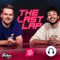 9: F1 Commentator on Verstappen Championship DRAMA! What Crofty is REALLY Like & More! FULL PODCAST