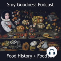 Ep11 - Mincemeat - Twelve Foods of Christmas by Smy Goodness Podcast