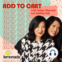 Add It Again: Kulap and Casey's Deranged Christmas Shopping Trip (with Sophie Santos)