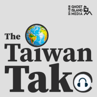 4. US-China Trade and Taiwan: Rupert Hammond-Chambers (US-Taiwan Business Council)