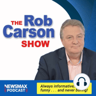 Rob Carson’s Newsmax Daily - March 26 2021