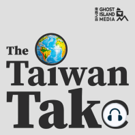 6. Trade Policy and National Identity: Syaru Shirley Lin (“Taiwan’s China Dilemma”)