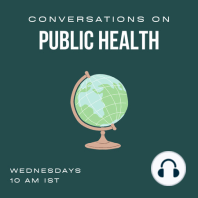 Ep #08: Culture and Mental Health with Riddhika Bhandari, Counsellor