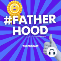 EP 15 - Toddler Tantrums, Zoos, Easter Bunny Is a Bust