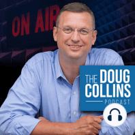 COMING OCTOBER 25: The Doug Collins Podcast