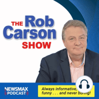 The Rob Carson Show - Kari Lake edition (08/18/22)