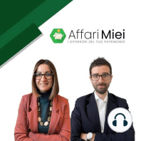 I Conti Deposito Aumentano i TASSI: Adesso CONVIENE Investire?: I conti deposito sono tornati ad essere protagonisti, in seguito all'aumento dei tassi di interesse. Ma conviene investire adesso?

Ne parliamo insieme in questo nuovo episodio.