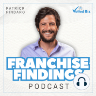 Franchise Attorney Tells All | Must Listen Before Buying a Franchise