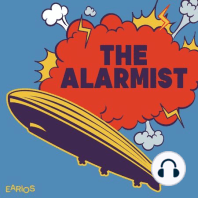 The Aftermath: Alarmy Mailbag