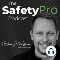164: What is Safety Training? w/Drew Hinton