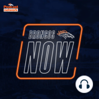 Broncos Now: Previewing #DENvsBAL