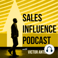 Flipping Your Sales Lens with Bob Moesta, Sales Influence(r)