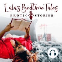 Get Ready for Lala's Bedtime Tales