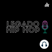 Esto apenas comienza - Legado Hip Hop 01