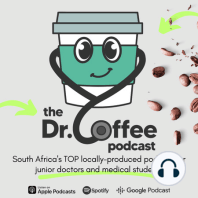 Episode 6: Obstetric Medicine & Infectious Diseases - Coffee with Dr Jarrod Zamparini