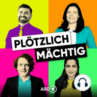 Plötzlich Mächtig - Macht und Ohnmacht (6/6)