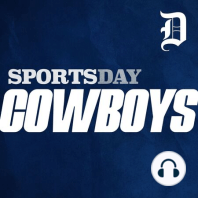 A defensive party in LA, interview with kicker Brett Maher, Cowboys-Eagles preview
