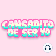 Cansadito de ser yo - #5 Esclavos de la culpa y la vergüenza