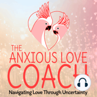 12: The Best Gift to Give Your Relationship Anxiety this Season