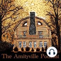 30 - Amityville Poltergeist (5/18/2021)