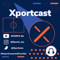 Xportcast CAP - 13 Liga MX MEDIOCRE