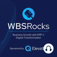 WBSP173: Grow Your Business by Understanding Sage’s Capabilities, an Objective Panel Discussion and Weekly Digital Transformation News Stories