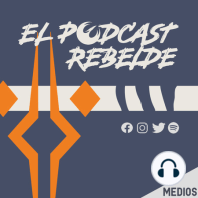 Episodio VI: Programa Inquisitorius.