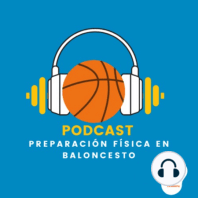 Episodio 39. Diferentes efectos del entrenamiento de fuerza