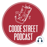 Episode 598: The Coode Street Advent Calendar: Tamsyn Muir