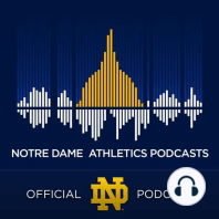 Notre Dame Women's Soccer Podcast - Episode 3