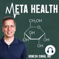 #3 - Beta Cell Batteries, Fasting, and Ketosis