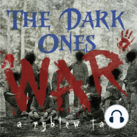 Chapter Four - The Dark Ones