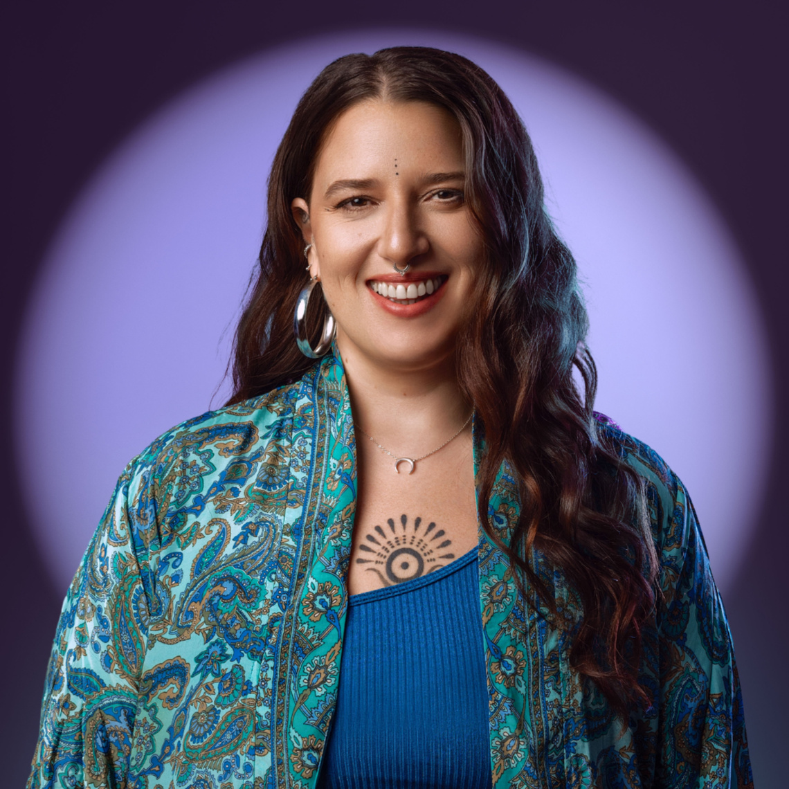 VENUS START POINT EN TU CARTA ASTRAL El deseo previo a encarnar ?♀