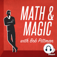 Season 2 of Math & Magic Coming Soon!
