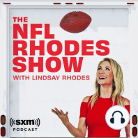 The Stafford Trade, Chiefs Fandom, and The Ins and Outs of Super Bowl Sideline Reporting w/ Jason Kander and Tracy Wolfson