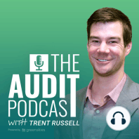 Ep 78: Cost to Audit vs Cost to Comply w/ Terry O'Daniel (Instacart)
