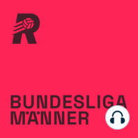 22. Spieltag: Alles Roger bei Ruhepuls-Rudi