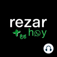 Rezar Hoy - Ven a Mi. By D. José Fernando Rey (FILIACIÓN DIVINA)
