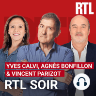 RTL Soir du 04 décembre 2022