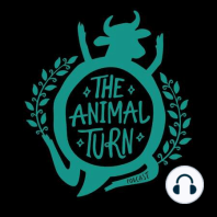 S5E6: Animal Farm Activism with Camille Labchuk