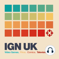 IGN UK Podcast 673: The Live Episode 673 Spectacular
