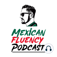 Chatting about Partying and Alcohol in Mexican Spanish