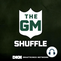 Cowboys dominate Jeff Saturday & Colts, 49ers lose Jimmy G for the season, Vikings outlast Jets | The GM Shuffle