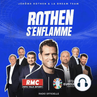 Rothen s’enflamme - Intégrale Coupe du monde du 05 décembre - 19h/20h