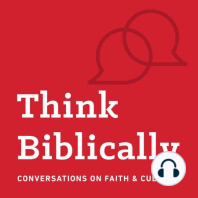 The Bible and Same Sex Marriage (with Rachel Gilson)