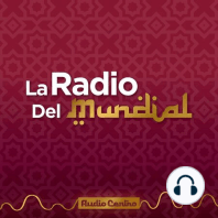 El Pulso de #LaRadioDelMundial: La selección de Brasil es la favorita para levantar la Copa del Mundo