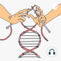 Transcripción y traducción del ADN.