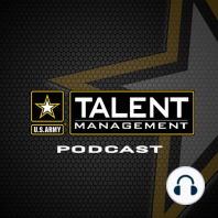Episode 2 – The CAP Experience: Feedback, Reflection, and Army Coaching
