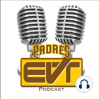 EVT Episode 03- Featuring Former Padre Kurt Bevacqua