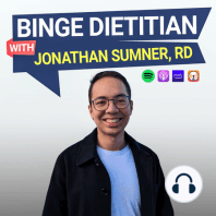 #5 - Emotional Eating vs Binge Eating - What's the Difference?